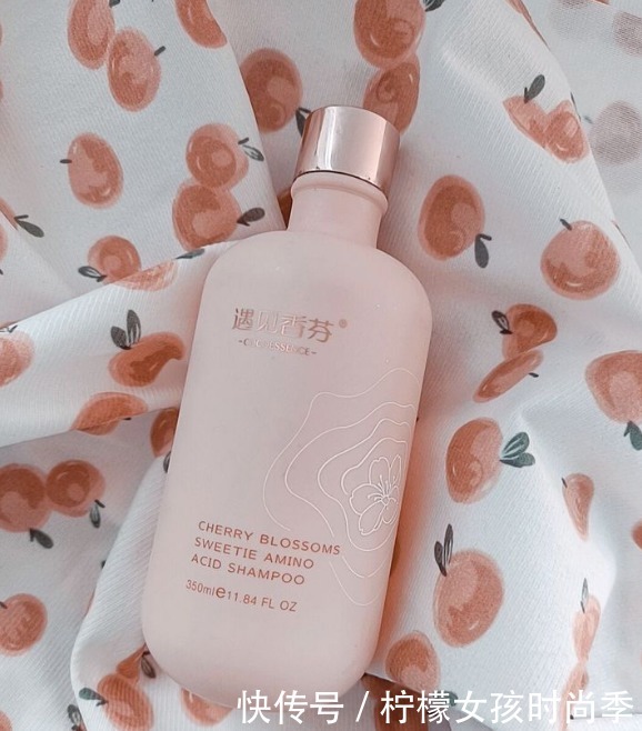 咖啡因|公认口碑高效果好的3款洗发水,难怪你头发油还脱发,别人发质好