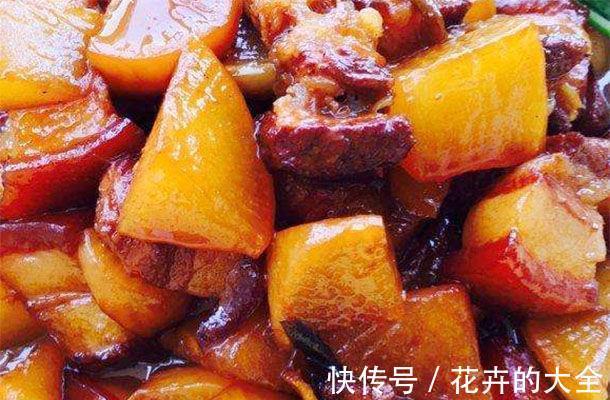 味美|孩子喜欢的“长高菜”,鲜香味美,爽口滑嫩,色泽艳丽,营养下饭