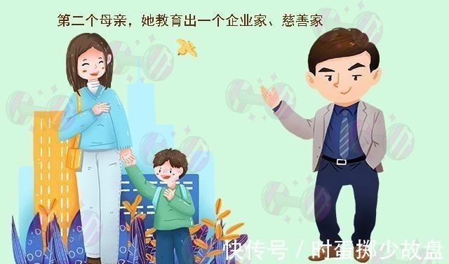 高尔基|别让孩子成为像“乞丐”一样的人:有格局的父母养出的娃更有出息