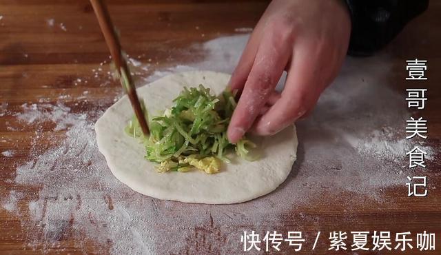 饺子|萝卜我家最馋这种做法,鲜香味十足,比吃肉还香,每次出锅就扫光