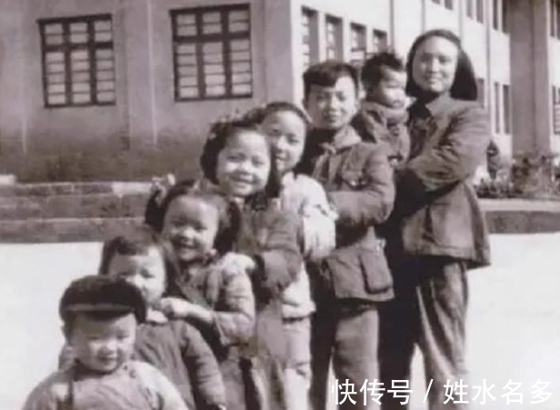 母亲|任正非的母亲程远昭:17岁嫁人生7子,担心儿子破产给他攒10万