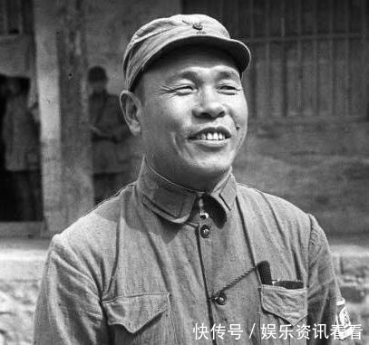 阅兵|他是军区副参谋长兼阅兵副总指挥，解放后给老部下推荐工作出事了