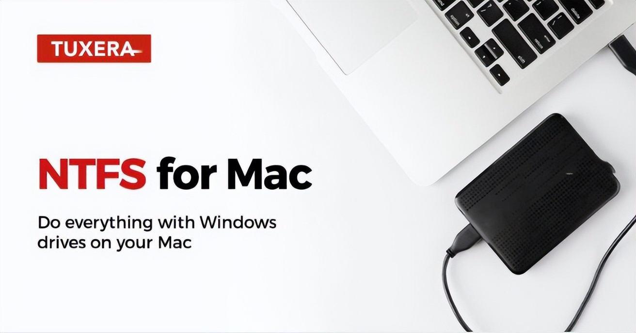 Tuxera NTFS for Mac 2019 中文破解版 – 好用的NTFS文件系统驱动-HEU8