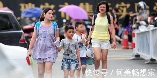 精致的妈妈和邋遢的妈妈,养出来的宝宝区别太大,太明显了