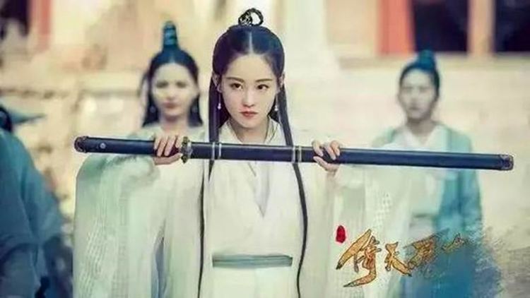 后悔|峨眉的3件至宝,全都和杨过有关,最后一件让周芷若后悔一生