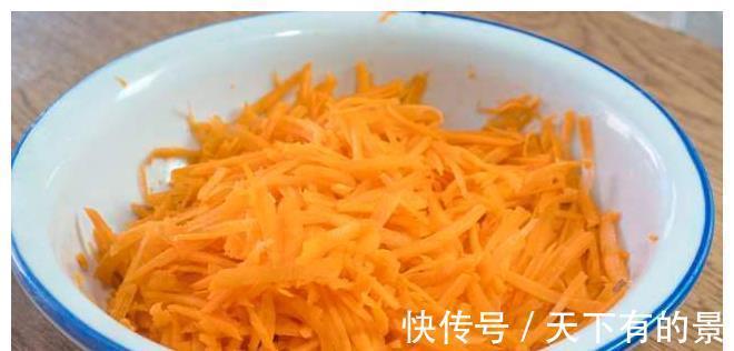 柔软|它是我家最爱的早餐，不煎不油炸，柔软有弹性，空口就能吃6个！