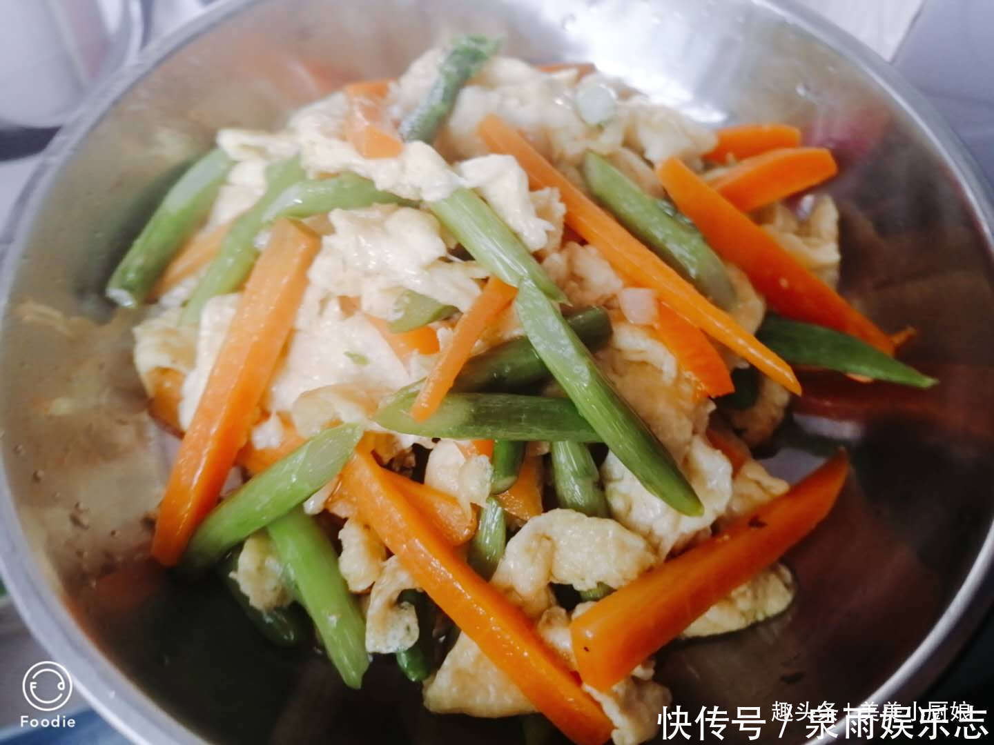 建议|不吃辣的建议吃这“菜”,营养美味,做法简洁,天天吃都吃不胖