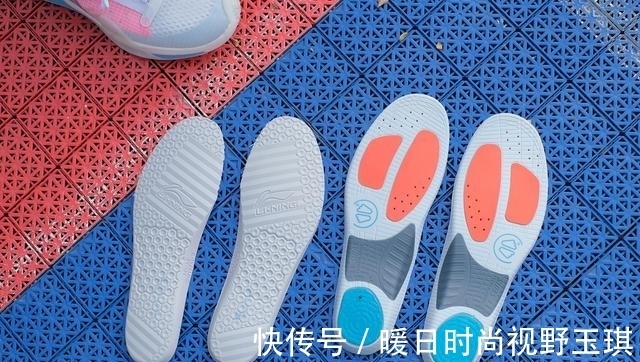 sid专业避免运动伤病,SIDAS综合运动减震鞋垫,绝佳减震性能体验