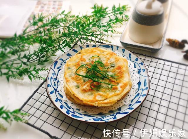 小葱|饺子皮买多了怎么办教你一个重新利用的小方法,实用还好吃