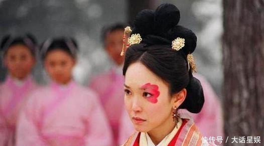 太子|一皇帝担心儿子不会闺房之乐，让妃子亲自教，结果产下龙子算谁的