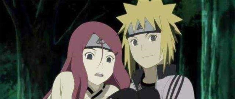 第四次|火影 波风水门并不认可雏田这个儿媳妇, 他说的这句话太扎心了