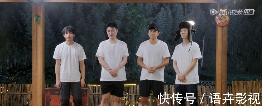 彭昱暢走劉憲華老路?勝負欲太強讓陳赫難堪,被喊話退出《五哈》