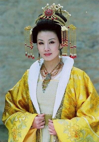 皇后|长孙皇后死后，唐太宗为何没有再立皇后？