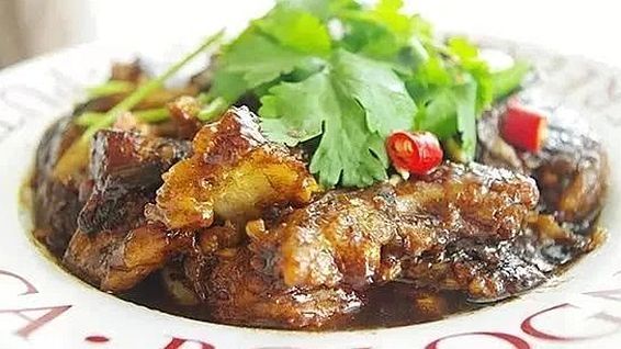 几道吃了还想吃的农家菜,鲜香开胃,解馋又下饭,真是百吃不厌