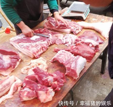 浪费钱|买排骨时，只看肥瘦就错了！肉贩透露：遇到这4种排骨，掉头就走