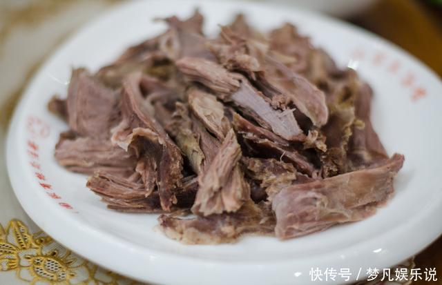  中国|东北菜不只有乱炖，从舌尖上的中国小市羊汤，漫谈辽宁特色美食