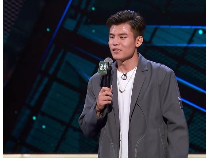 廣智|《脫口秀大會4》周奇墨奪冠實至名歸，但我心中的冠軍卻是何廣智