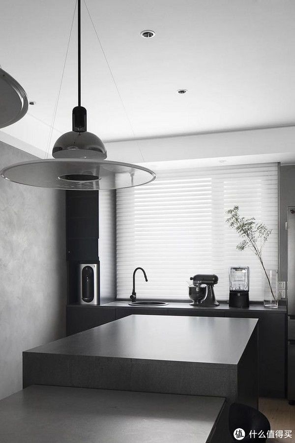 济南|济南一家三口的幸福之家，280㎡简约轻奢风，真的简单又漂亮