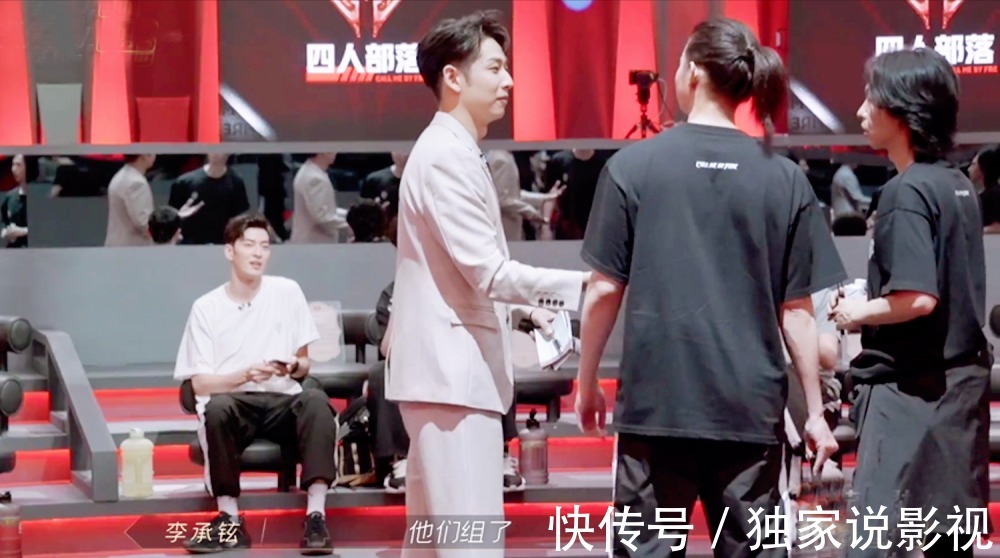 林志炫|《披荆斩棘的哥哥》开局多灾多难？林志炫摔伤，还有哥哥面临退赛