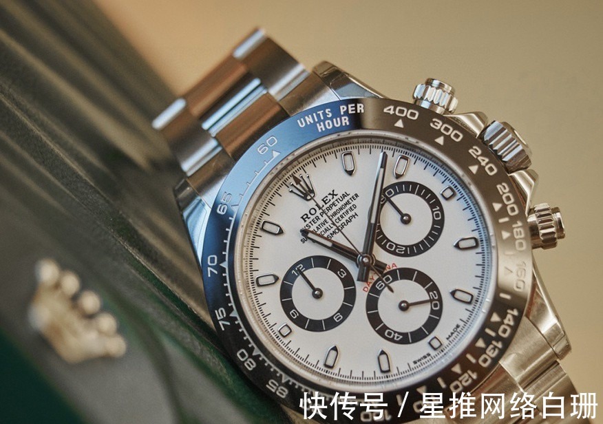 腕表|最不入门的入门款,劳力士基础腕表的巅峰,除了熊猫迪还有谁