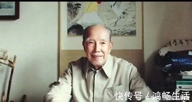 奔马图|他苦练书法70年，精通六种书体，连徐悲鸿也向他求字