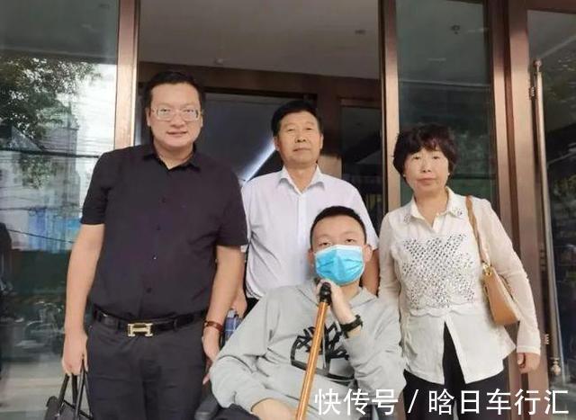 杜妈|错抱还是抱错?对淮河医院和杜新枝都很不利,二次开庭很可能败诉