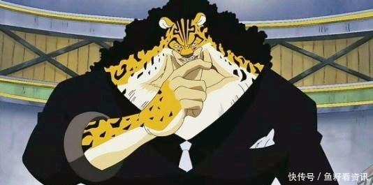 再次|海贼王剧场版14路奇兑现当初的台词,动物系最强,变身再次登场