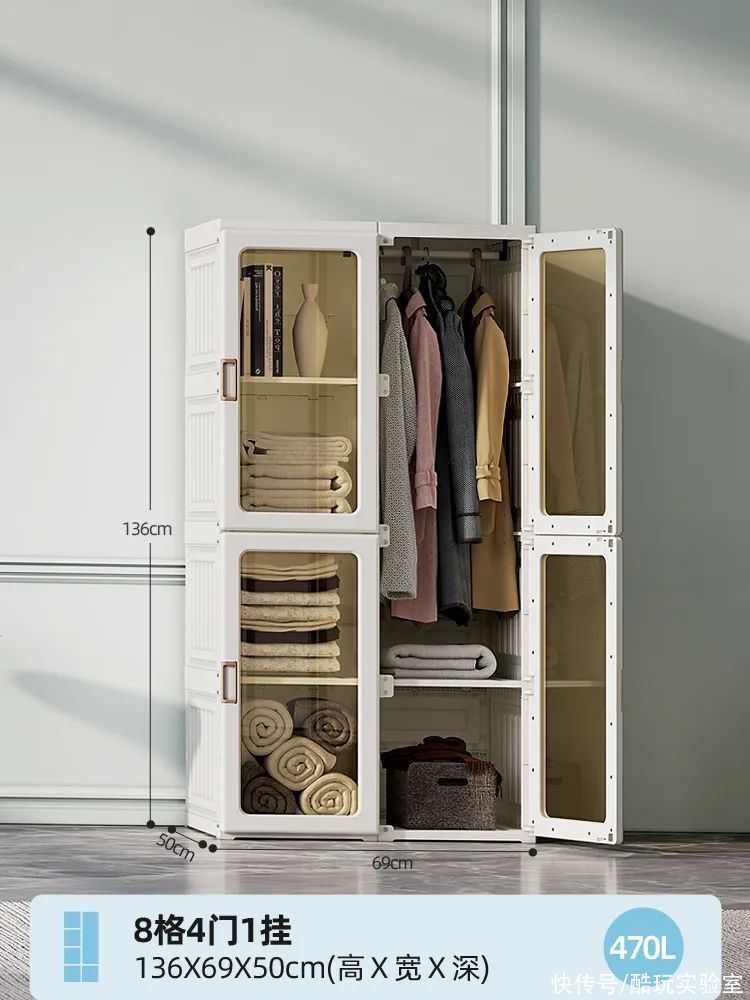 样板间|夜市丨从「乱葬岗」到「样板间」,这两件家居好物救我大命!