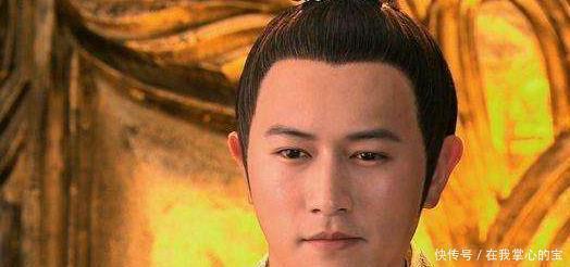 皇后|史上最幸运的宫女,因太监写错字成为皇后,生的儿子还是千古一帝!