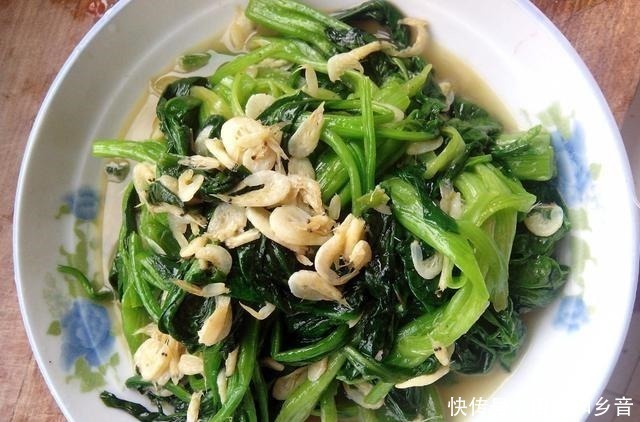 冬天，这“补钙食物”要常吃，简单易学，补钙