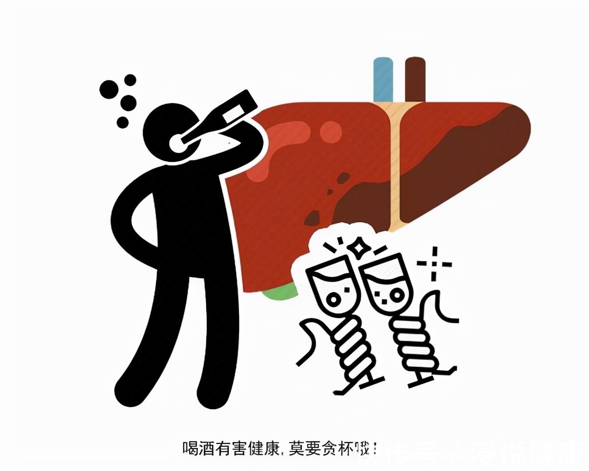 消化道|劝酒者需要承担法律责任?除了法律,身上这5个后果同样也得承担