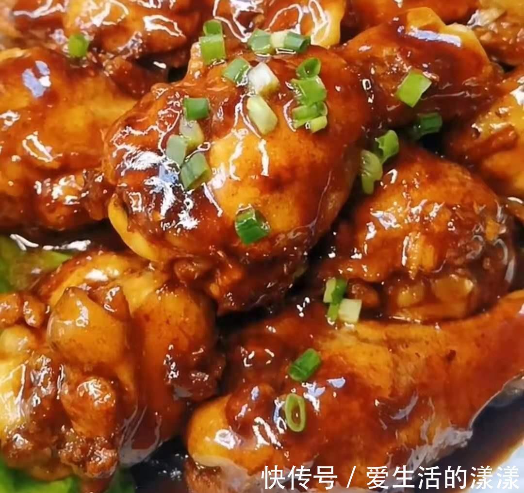 清洗干净|这几道家常菜简单易做,味道鲜美,好吃又下饭