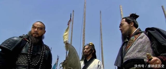  发生|如果发生火并，鲁智深武松可杀呼延灼董平，为何不会杀宋江李逵