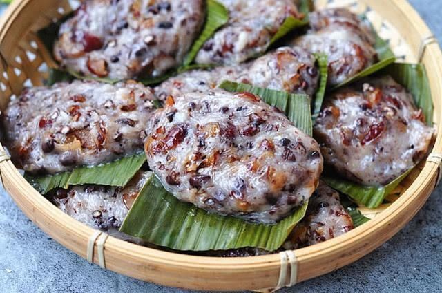 蒸馒头|大家都蒸馒头，我却最爱它，不用发酵不揉面，香糯柔软真美味