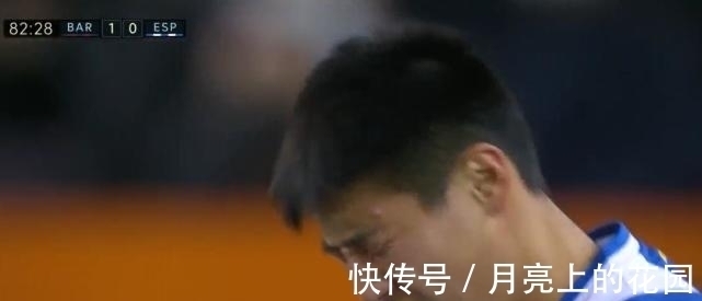 举动|扎心了!武磊单刀5米停球后,谁注意队友举动,放过武磊吧