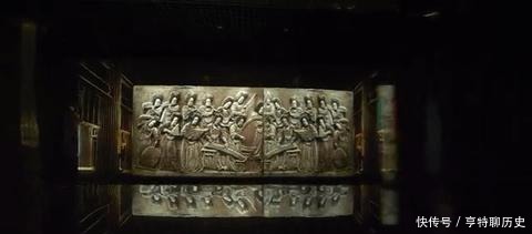 最酷|展讯|美至极!《国家宝藏》打造最酷文博数字幻境!