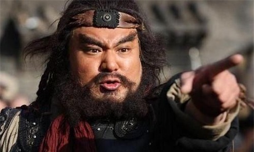 秘密|宋江临死之前,为何要用毒酒毒死李逵,只为掩盖自己心中一个秘密