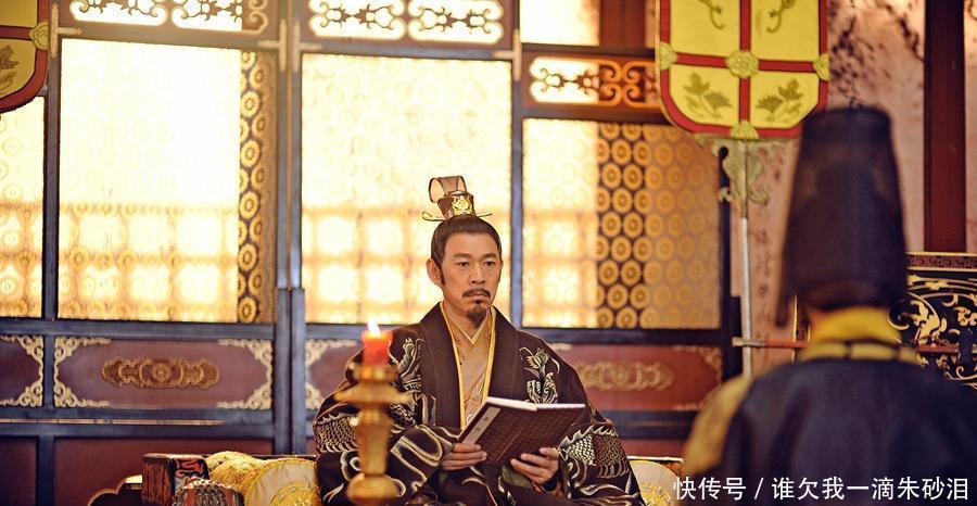 无能|李世民手下最无能的战将，一场仗都没打赢过，死后却被吹成战神！