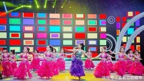 干货|干货——舞台表演舞蹈队形怎么编排?老师们快看过来