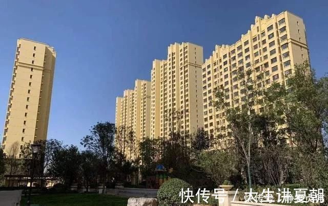 精装|“不买精装房、少买二手房、留意买期房”,确实有一定的道理