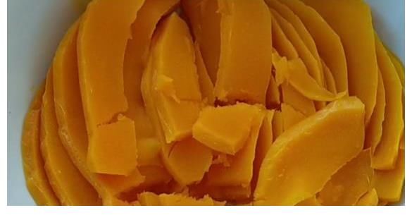 教你炸南瓜大麻团的秘诀，这样做出来不开裂，不塌陷，个个都空心