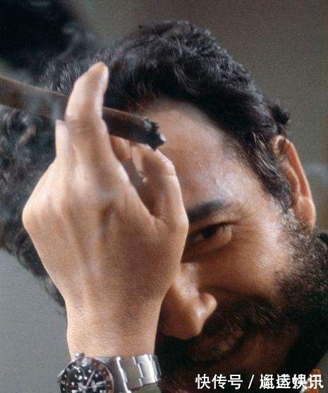 elliott erwitt 劳力士的忠实粉丝卡斯特罗名副其实的表叔