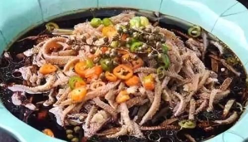 荤素搭配、有汤有菜，几道家常美食，我家常吃，营养暖胃身体棒！