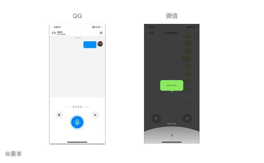 ios|设计羊皮卷——长按功能的用法详解