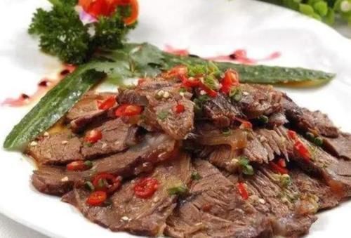 误会|俗语“鱼不蒜,牛不韭,肉不姜”,原来意思很简单,之前误会了