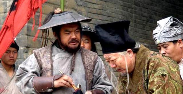 用三尺白绫勒死|悍将刘宗敏是怎样死的其实他这种死法，是对手对他极大的尊重