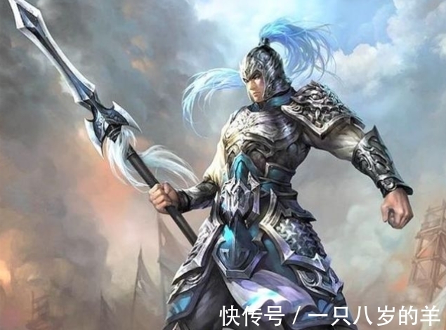 绝世高手$李淳罡死后,徐凤年身边又来了个绝世高手,有“北凉核弹”之称