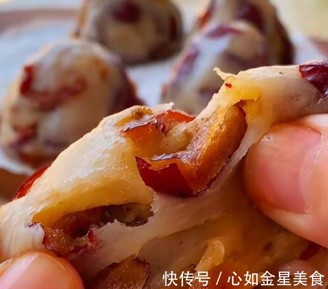 五款适合冬天的小甜品,补气补血又养颜,尤其适合女生!