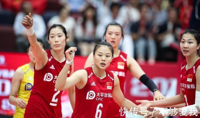 北京女排|女排新主帅放出豪言!有信心重塑球队辉煌,提出的新目标令人期待