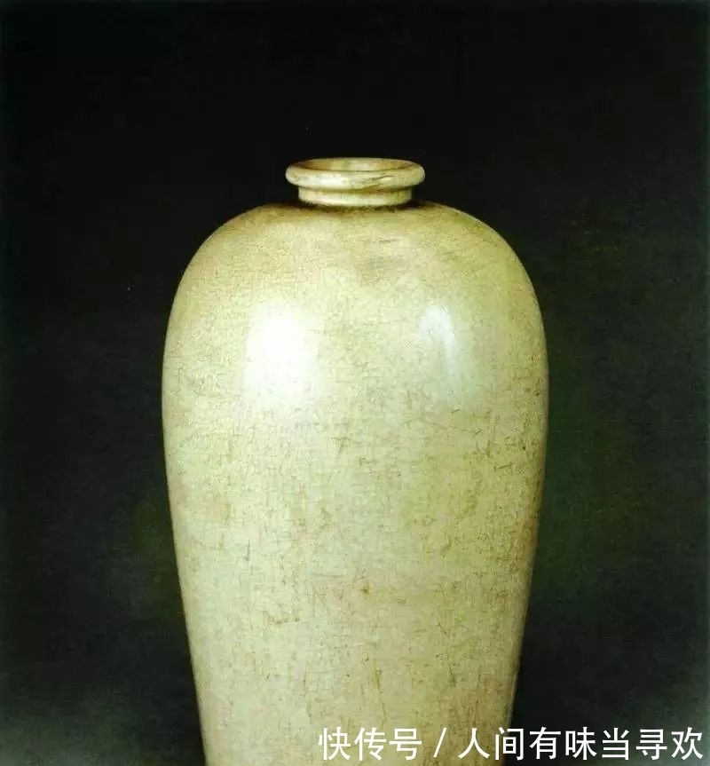 陈设器@器物溯源丨兰斛藏香,梅瓶浸玉